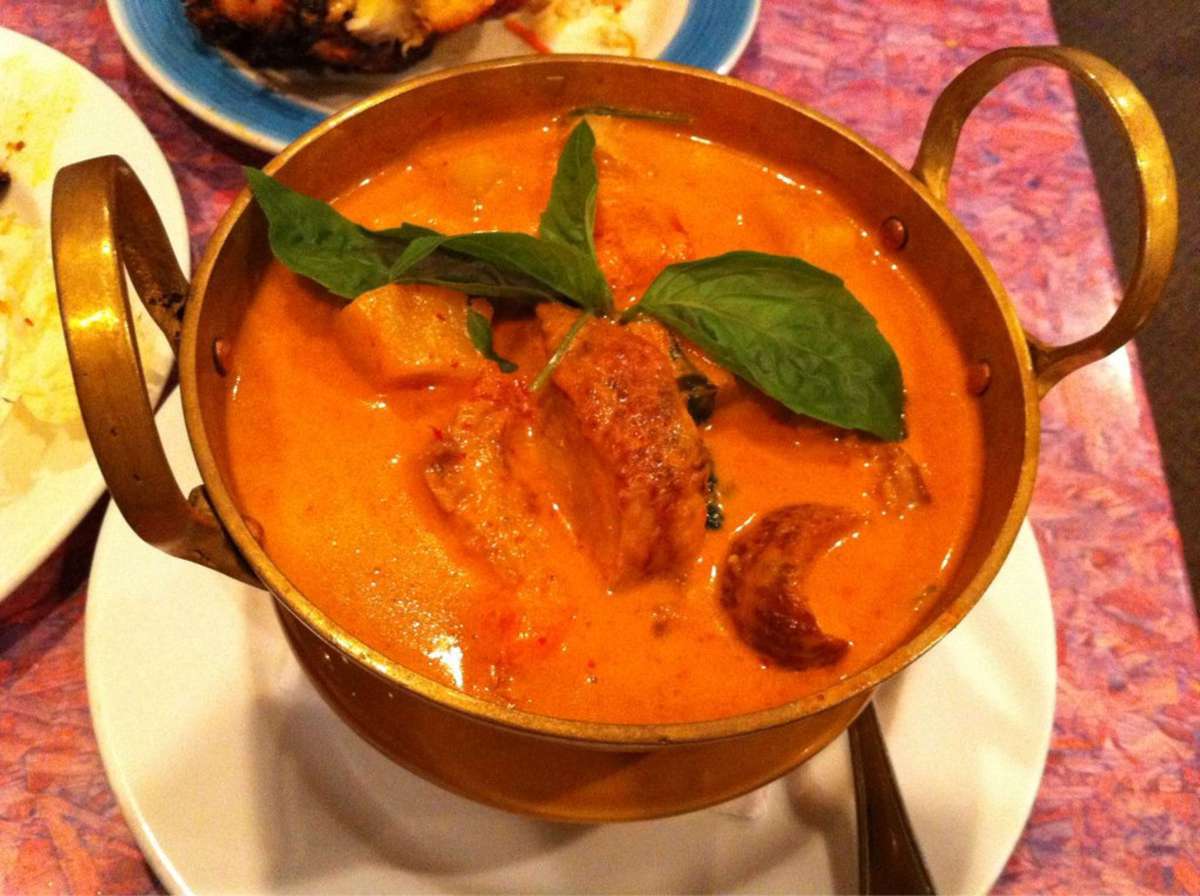 Photo credit: zomato