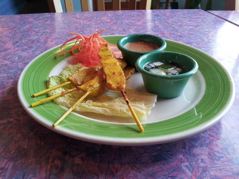 Photo credit: zomato
