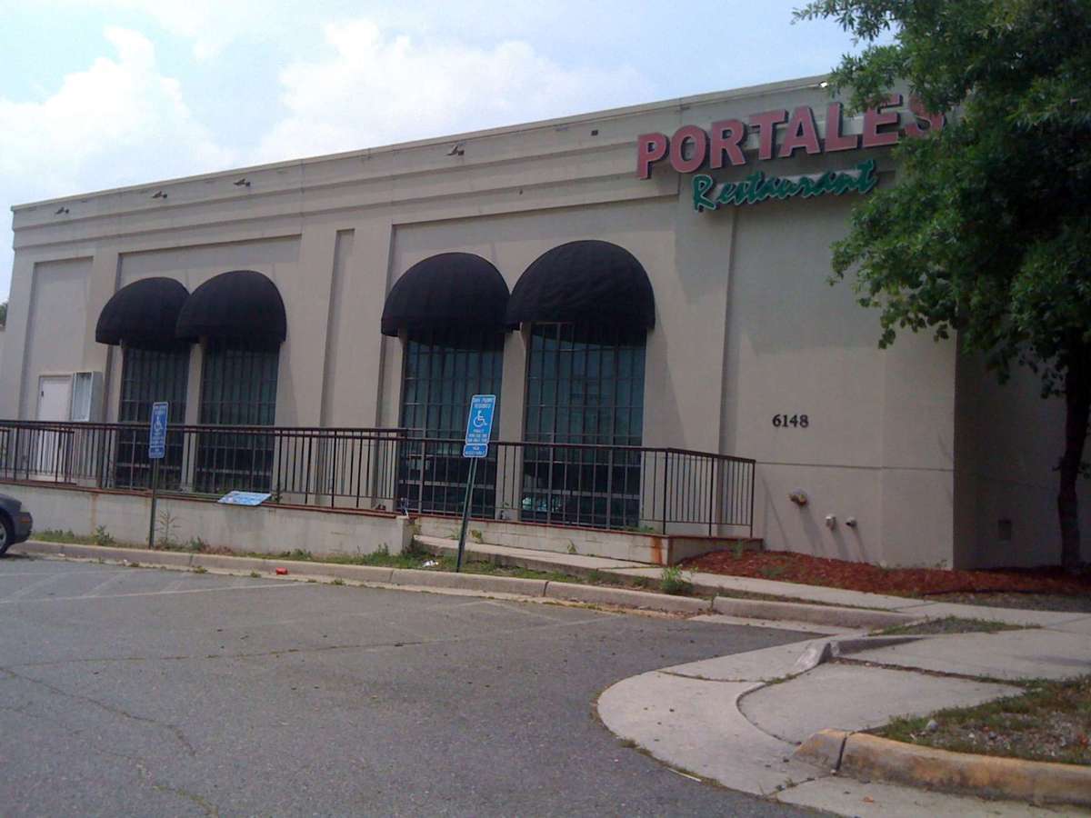 Portales Restaurant