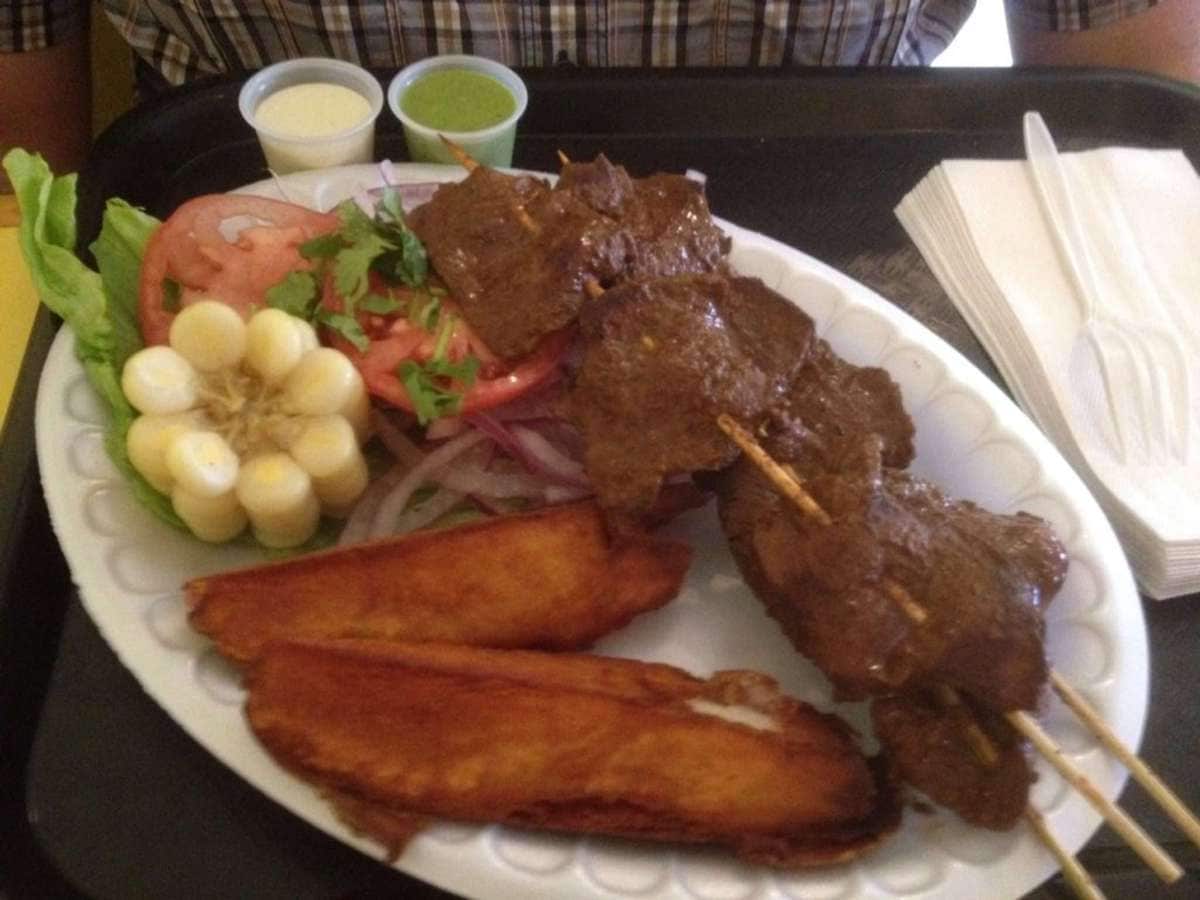 Photo credit: zomato