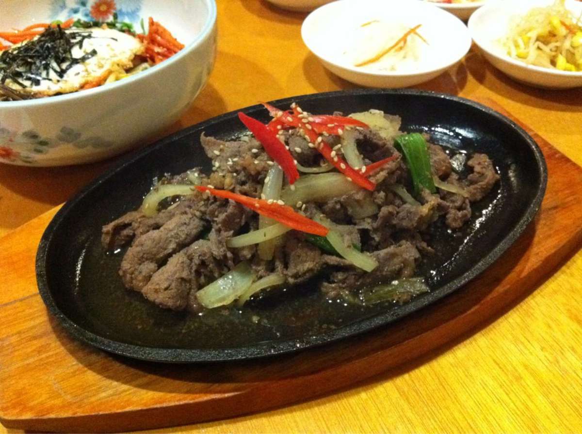 Photo credit: zomato