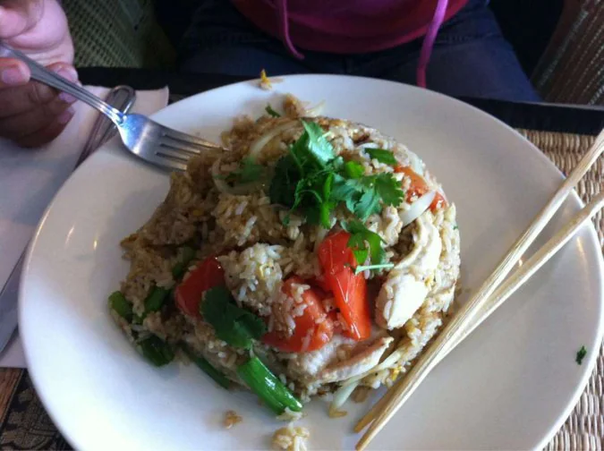 Photo credit: zomato
