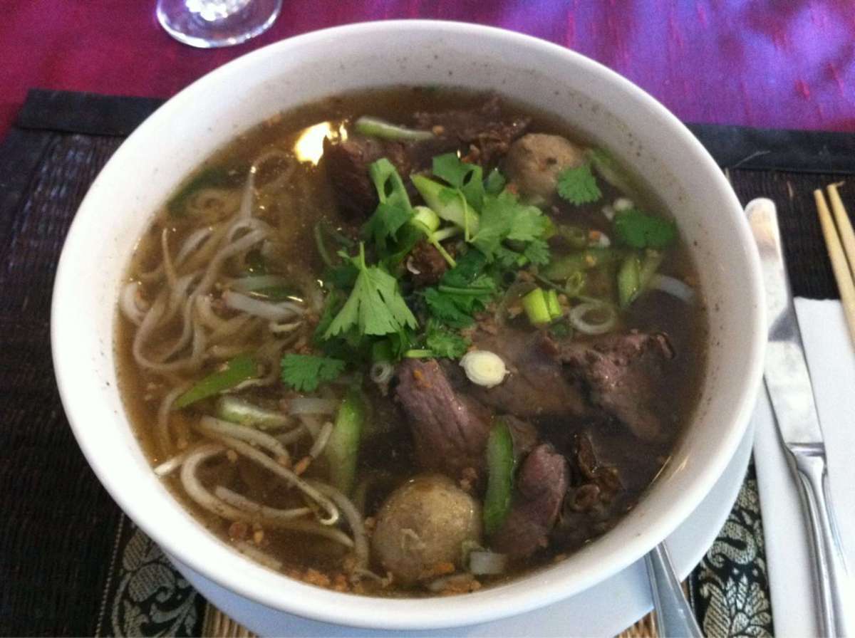 Photo credit: zomato