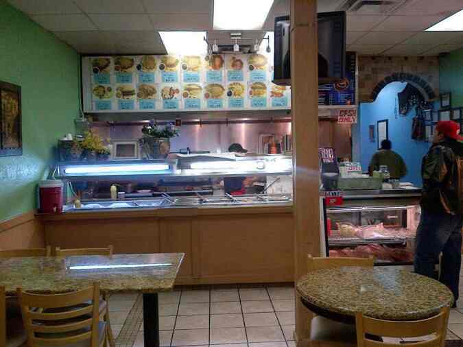 Photo credit: zomato