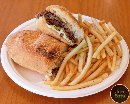 Photo credit: ubereats