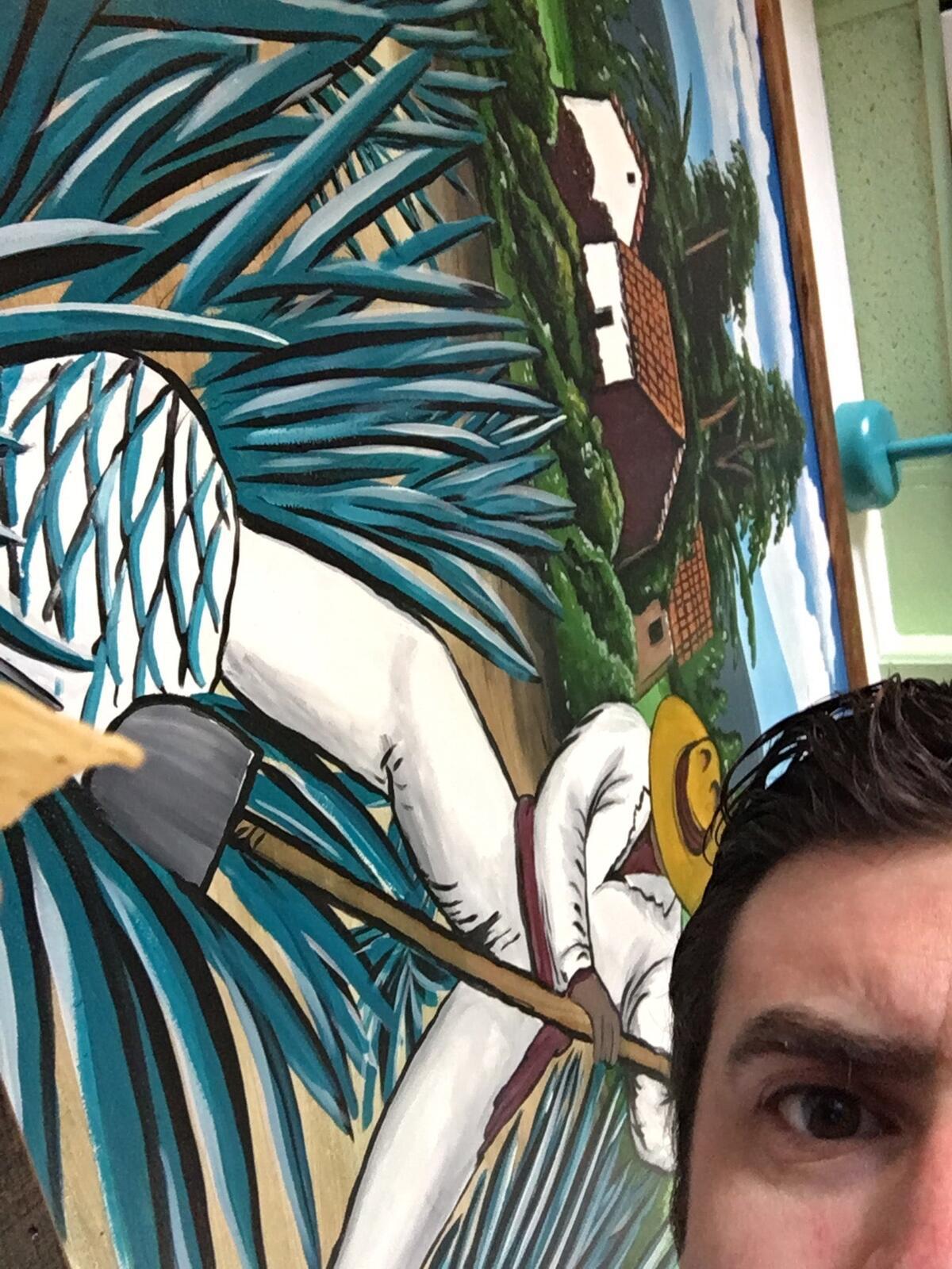 Photo credit: nextdoor