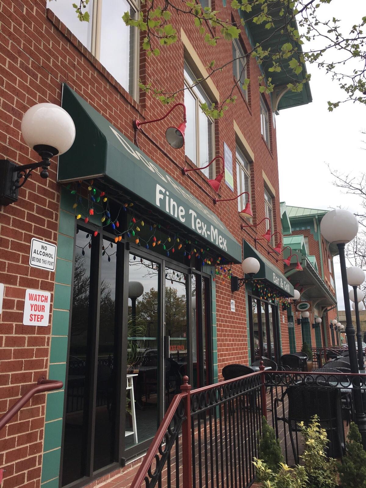 Photo credit: nextdoor