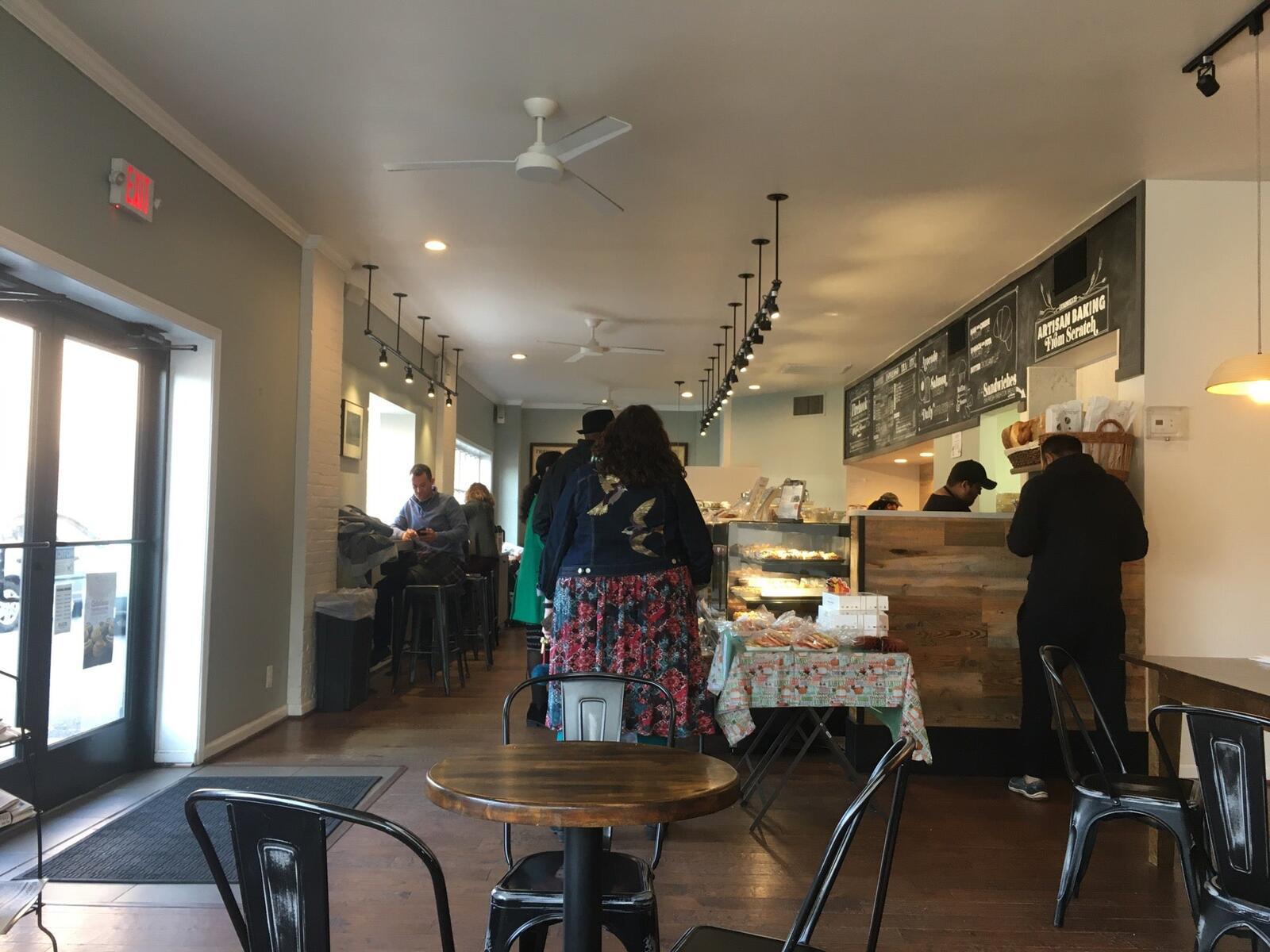 Photo credit: nextdoor