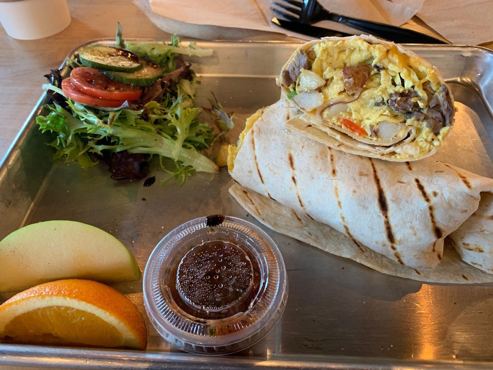 Photo credit: nextdoor