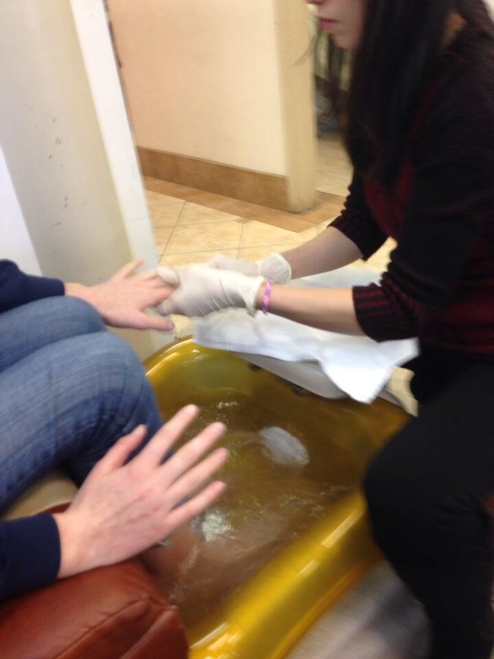 Photo credit: nextdoor