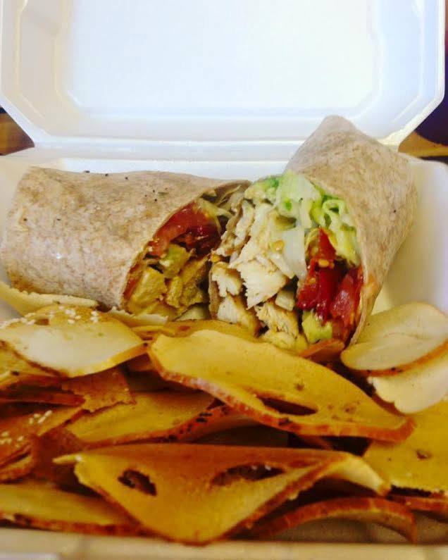 Photo credit: zomato