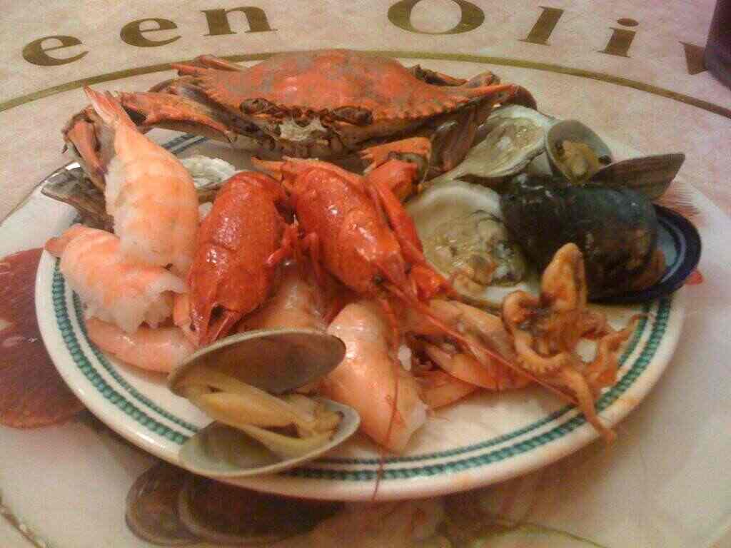 Photo credit: zomato