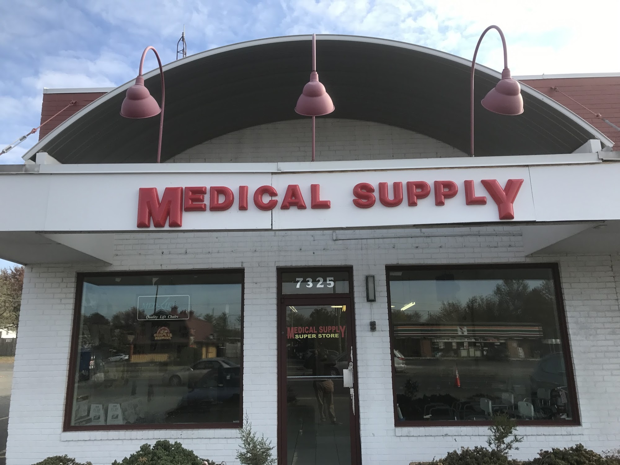 Medical Supply Superstore