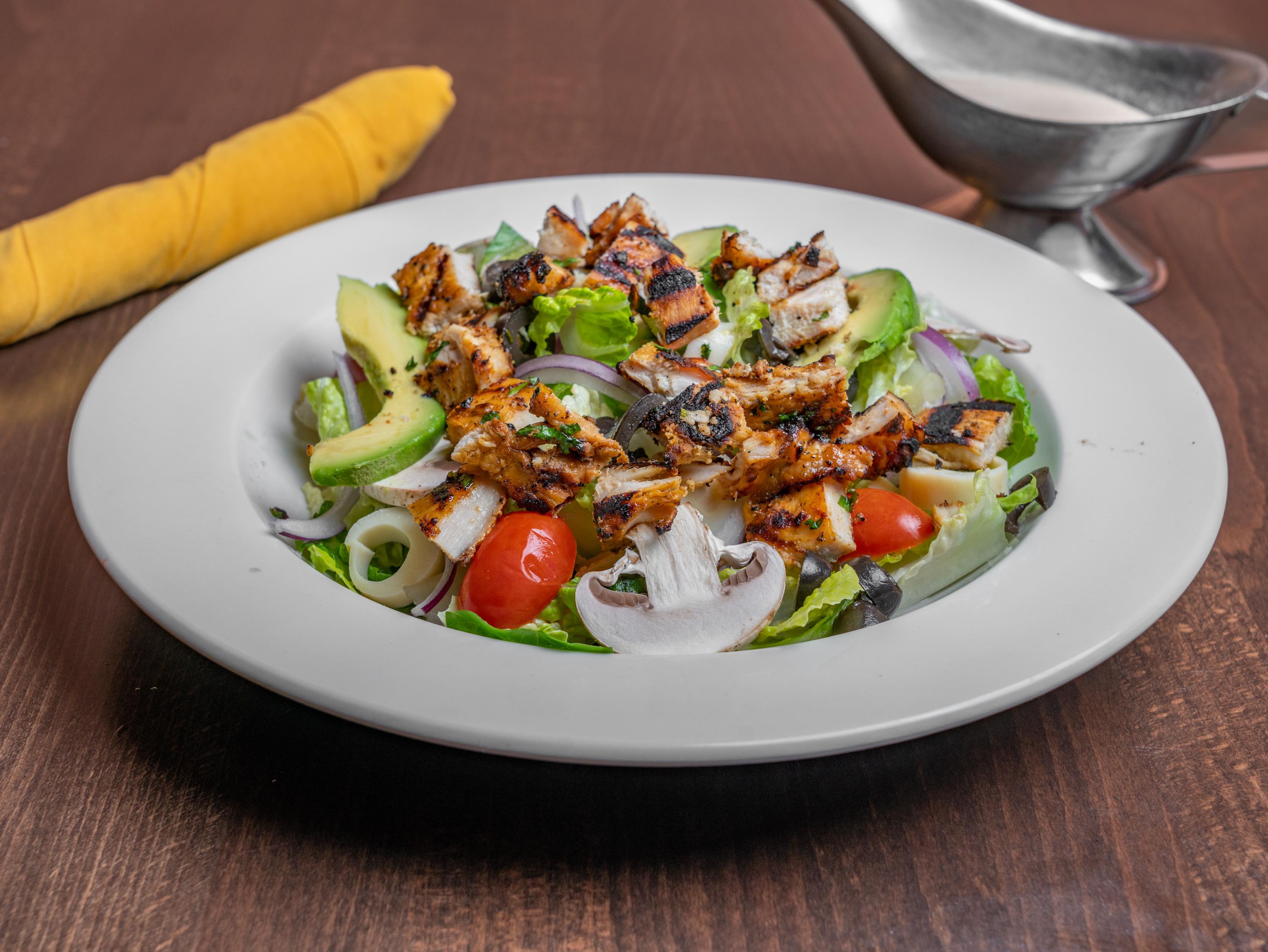 Photo credit: grubhub