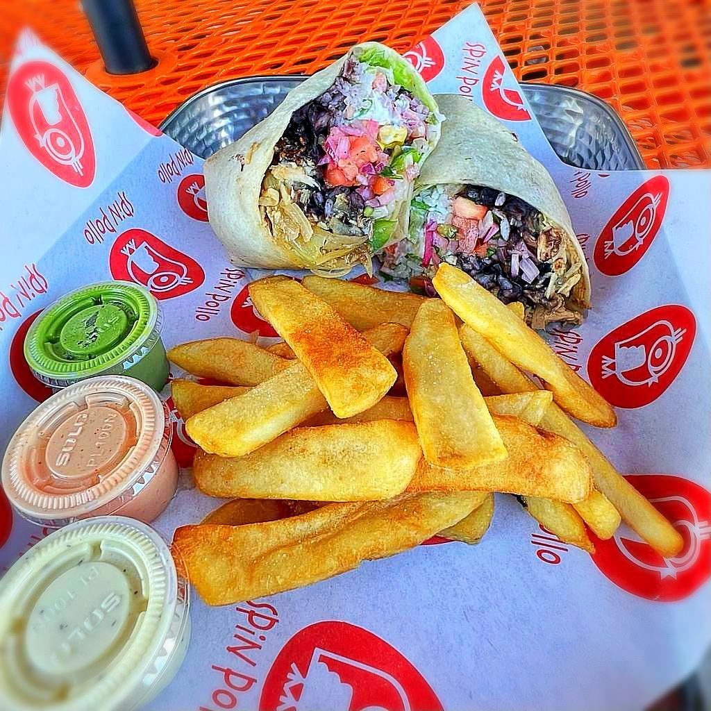 Photo credit: grubhub