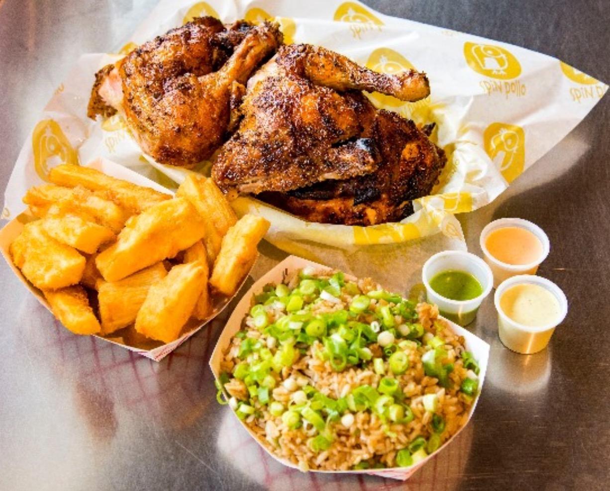 Photo credit: grubhub