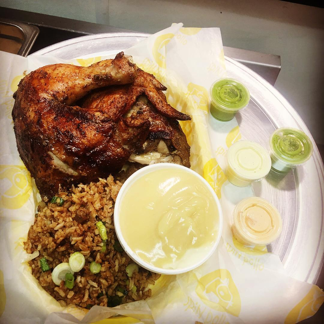 Photo credit: grubhub