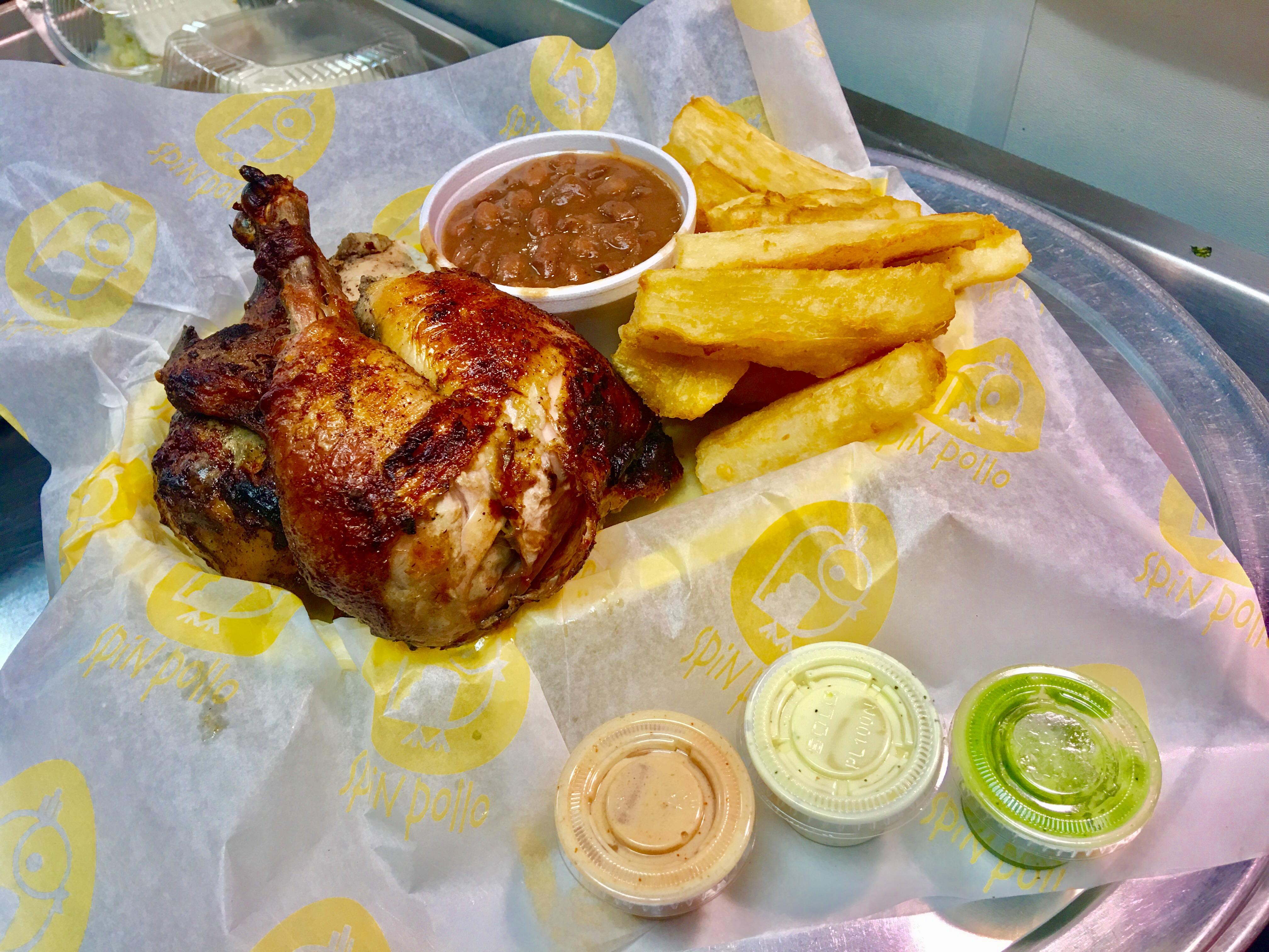 Photo credit: grubhub