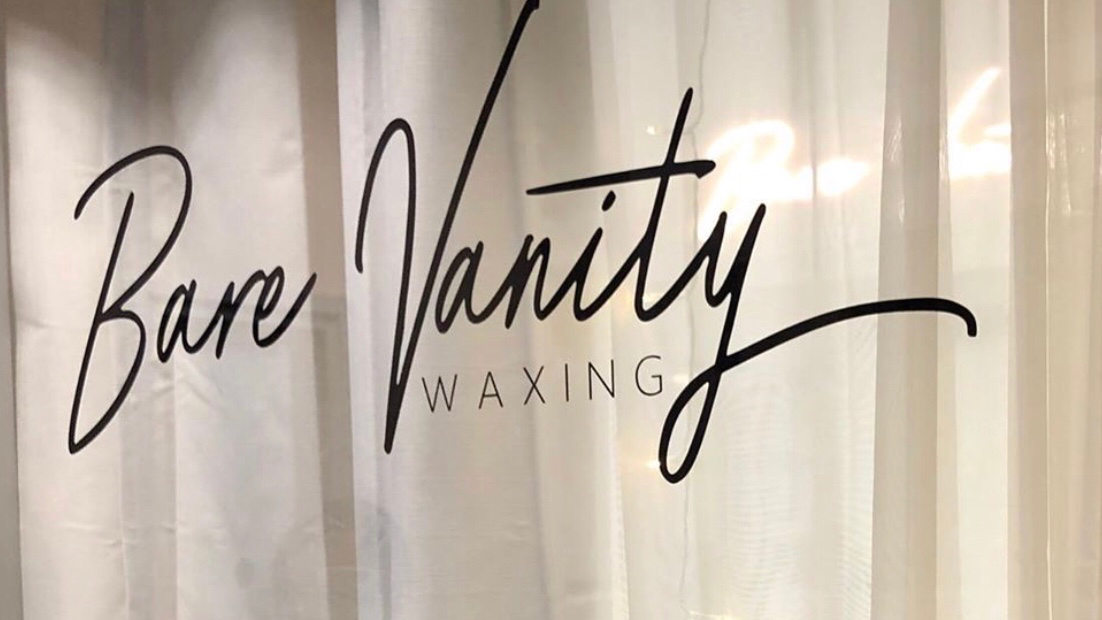 Bare Vanity Waxing