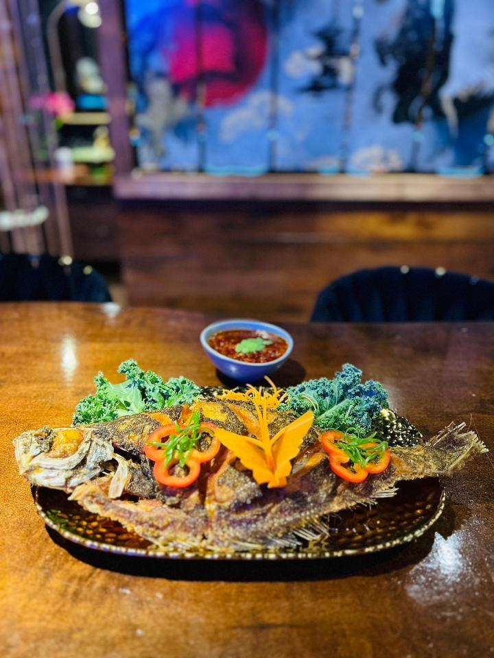 Photo credit: grubhub