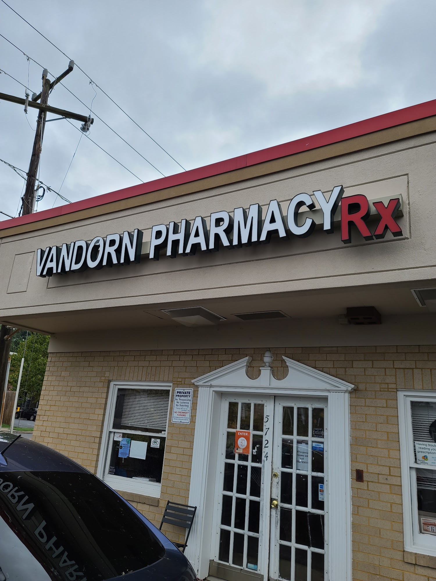 VanDorn Pharmacy