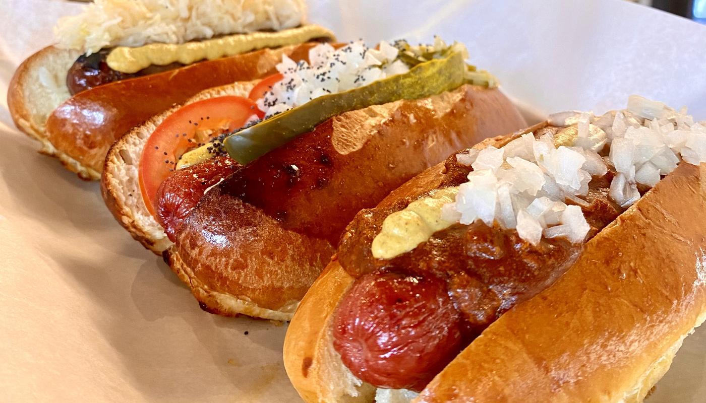 Photo credit: grubhub