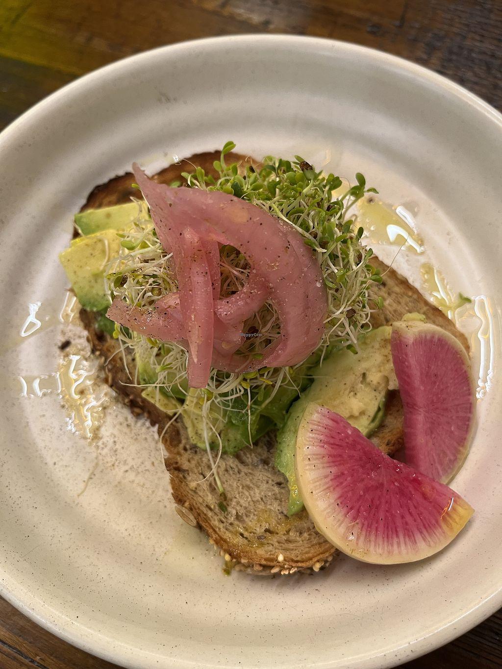 Photo credit: happycow