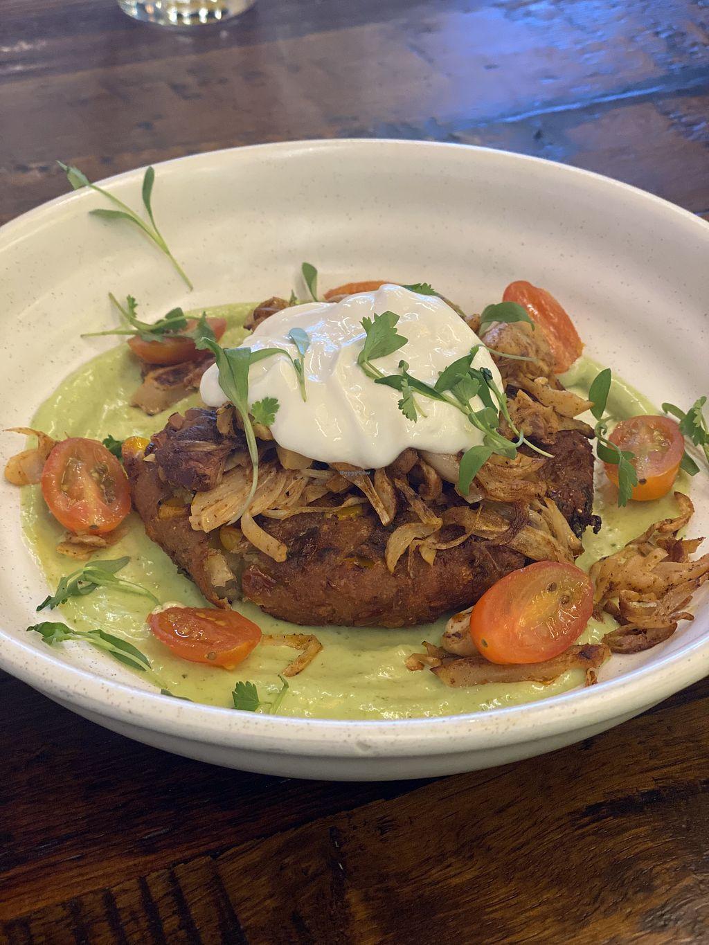 Photo credit: happycow