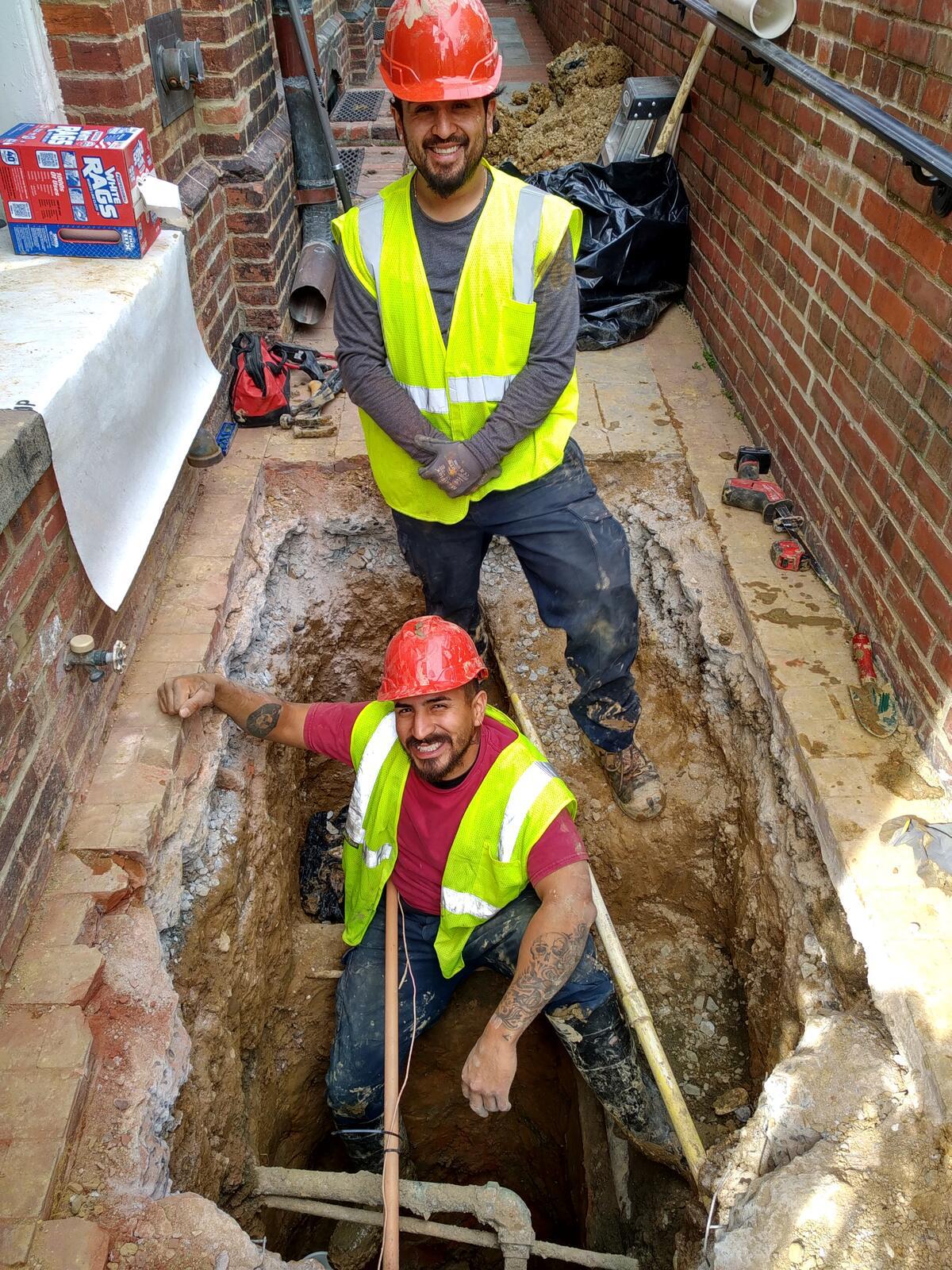 Photo credit: nextdoor