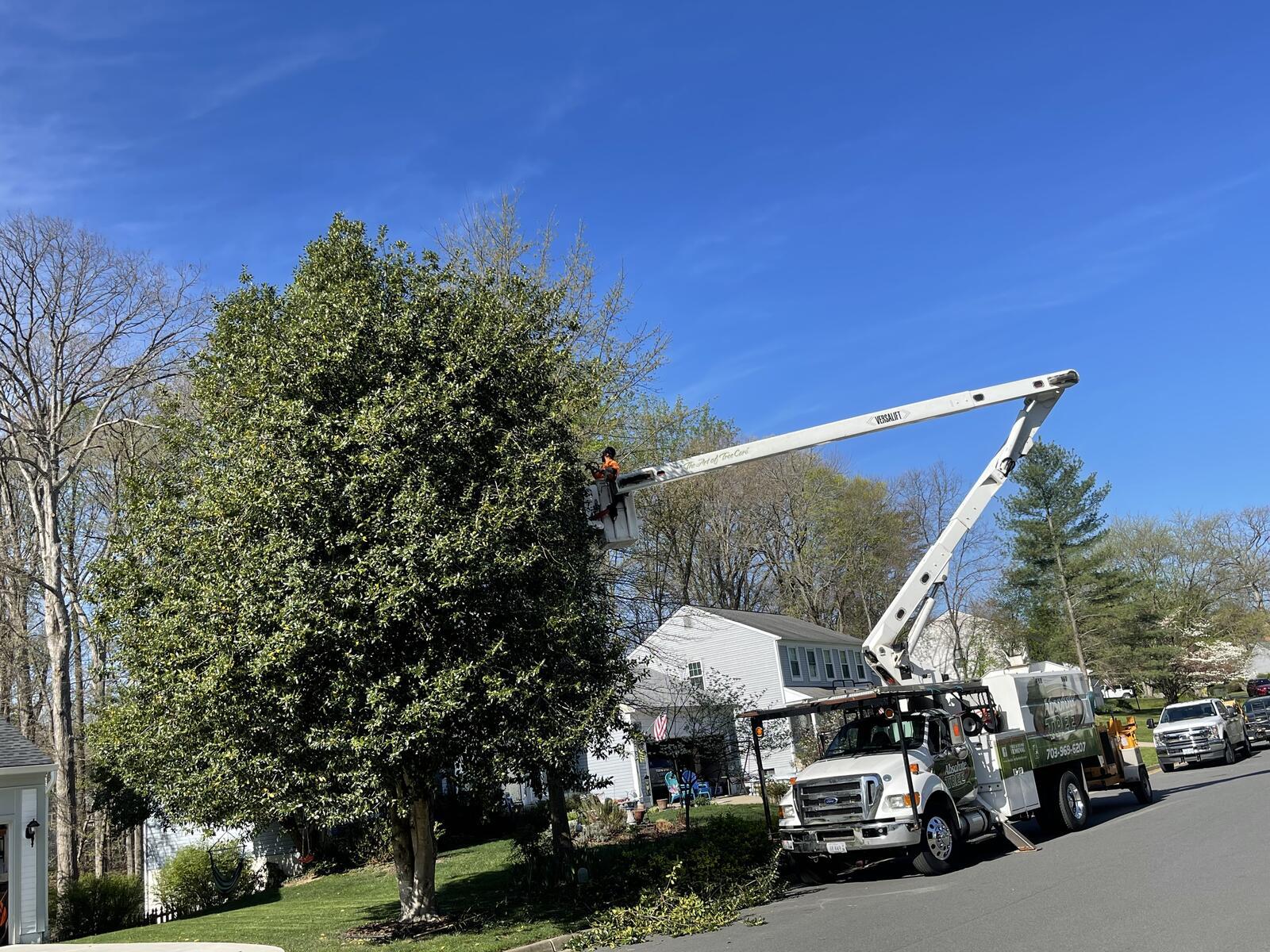 Photo credit: nextdoor