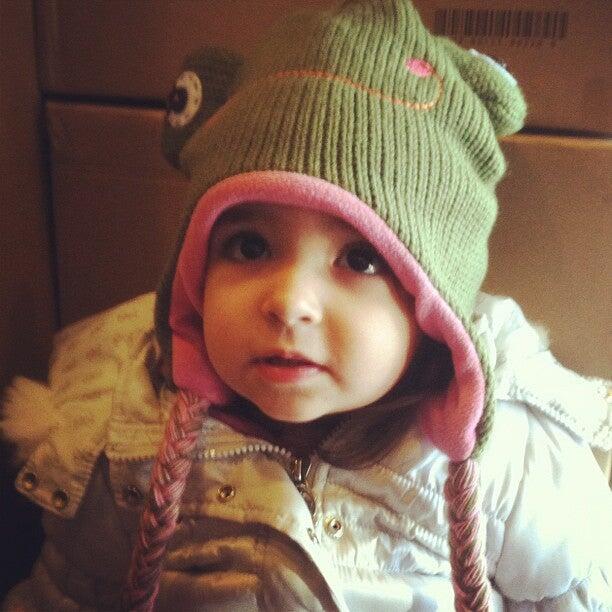 Photo credit: nextdoor