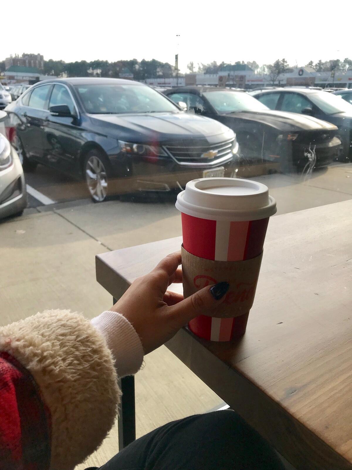 Photo credit: nextdoor