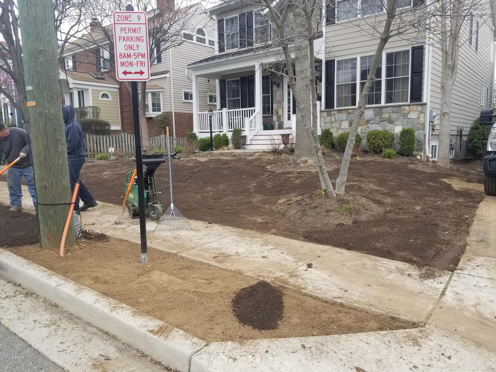 Photo credit: nextdoor