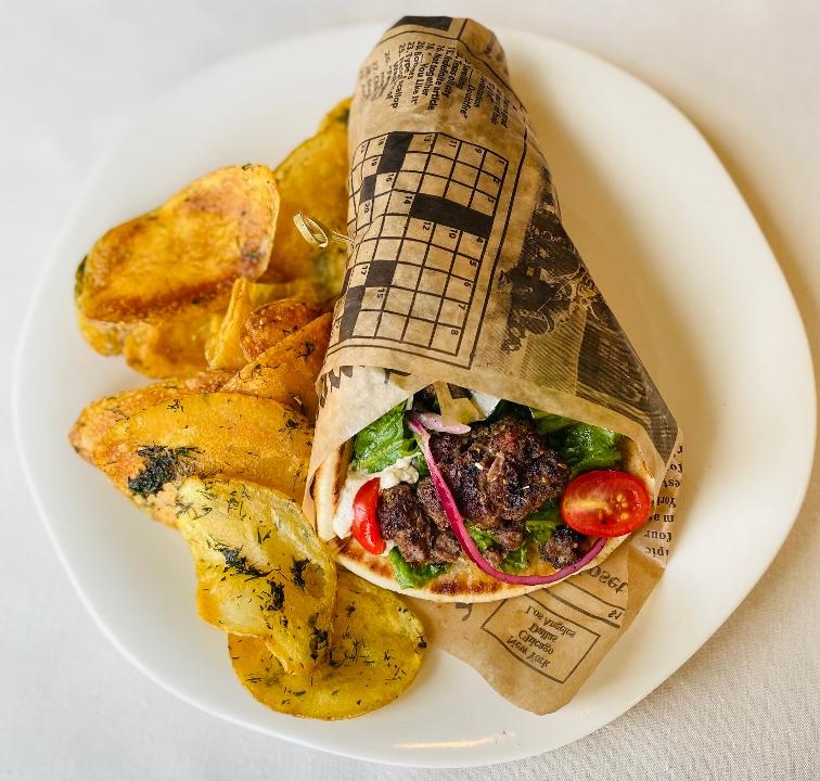 Photo credit: grubhub