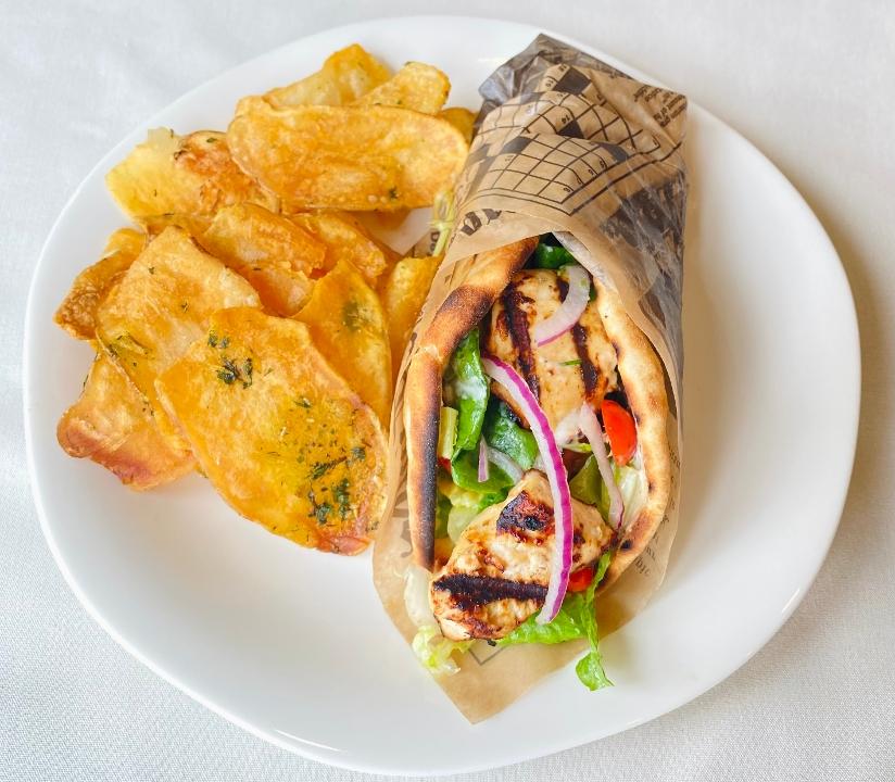 Photo credit: grubhub