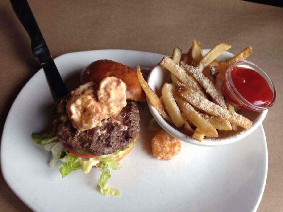 Photo credit: zomato