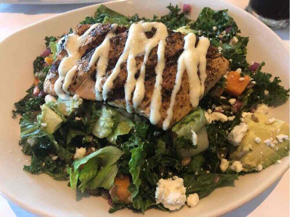 Photo credit: zomato