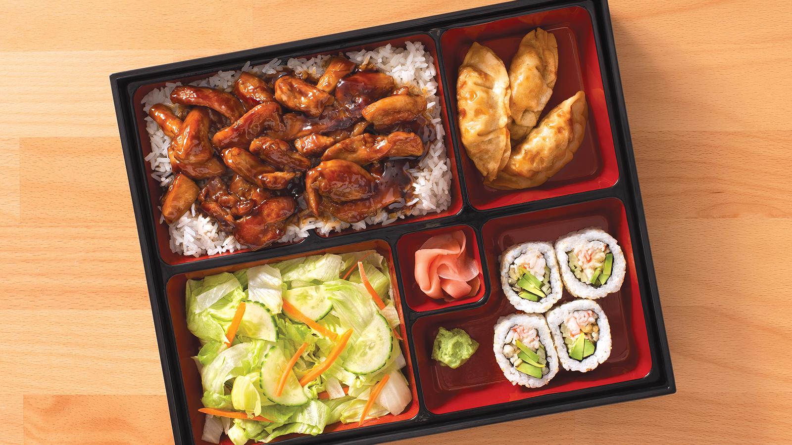 Photo credit: grubhub