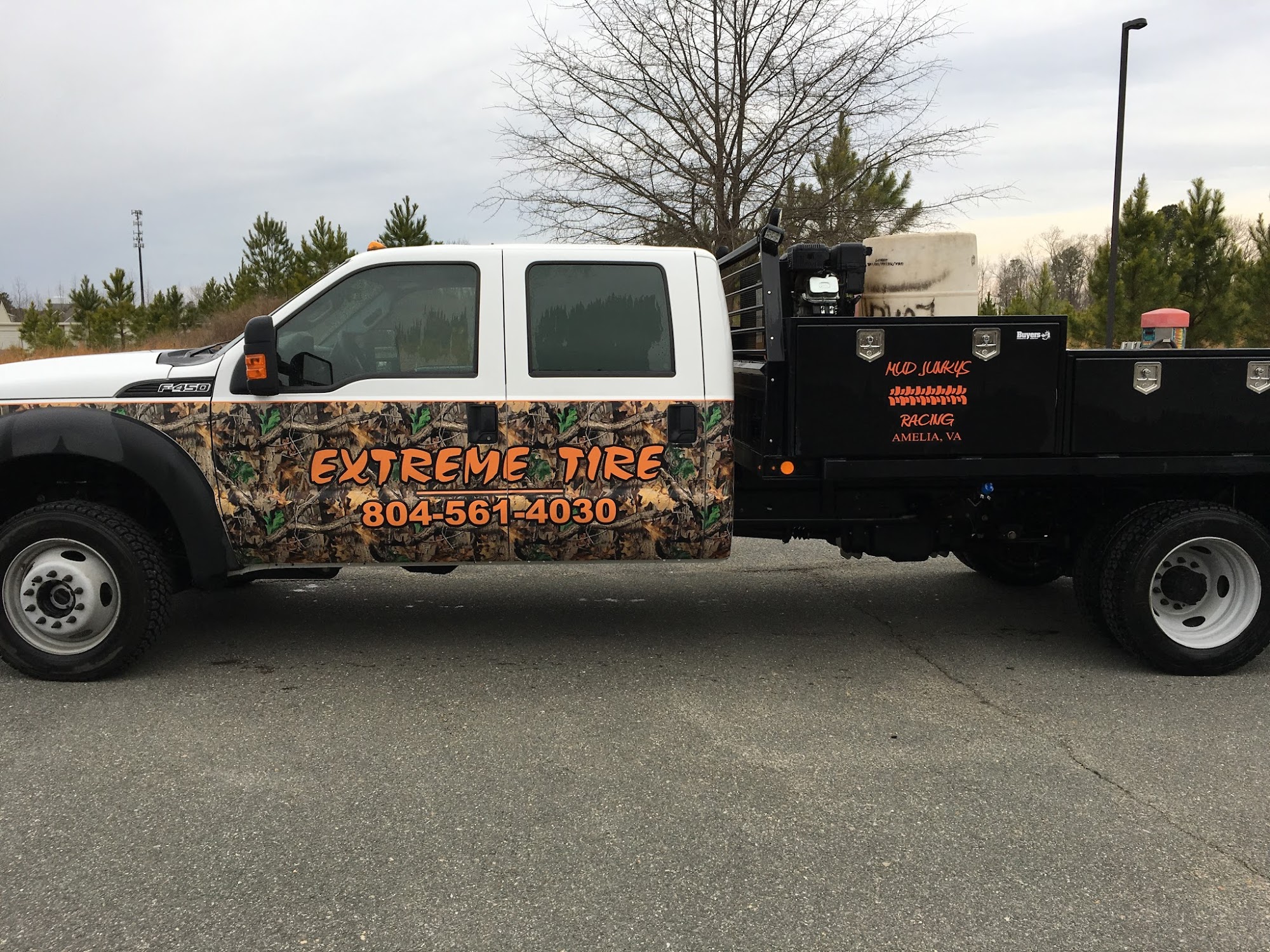 Extreme Tire and Diesel LLC