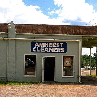 Amherst Dry Cleaners