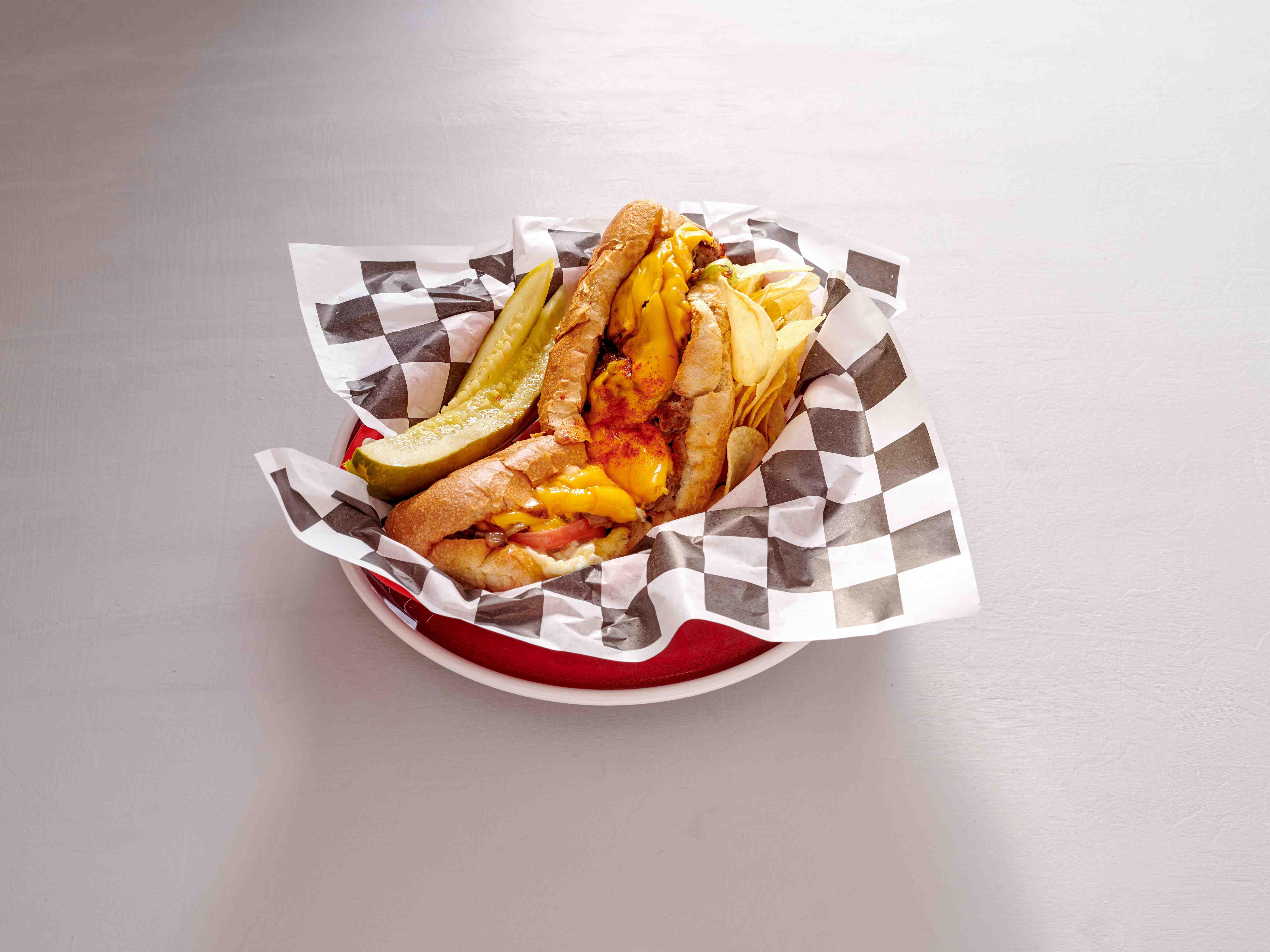 Photo credit: grubhub