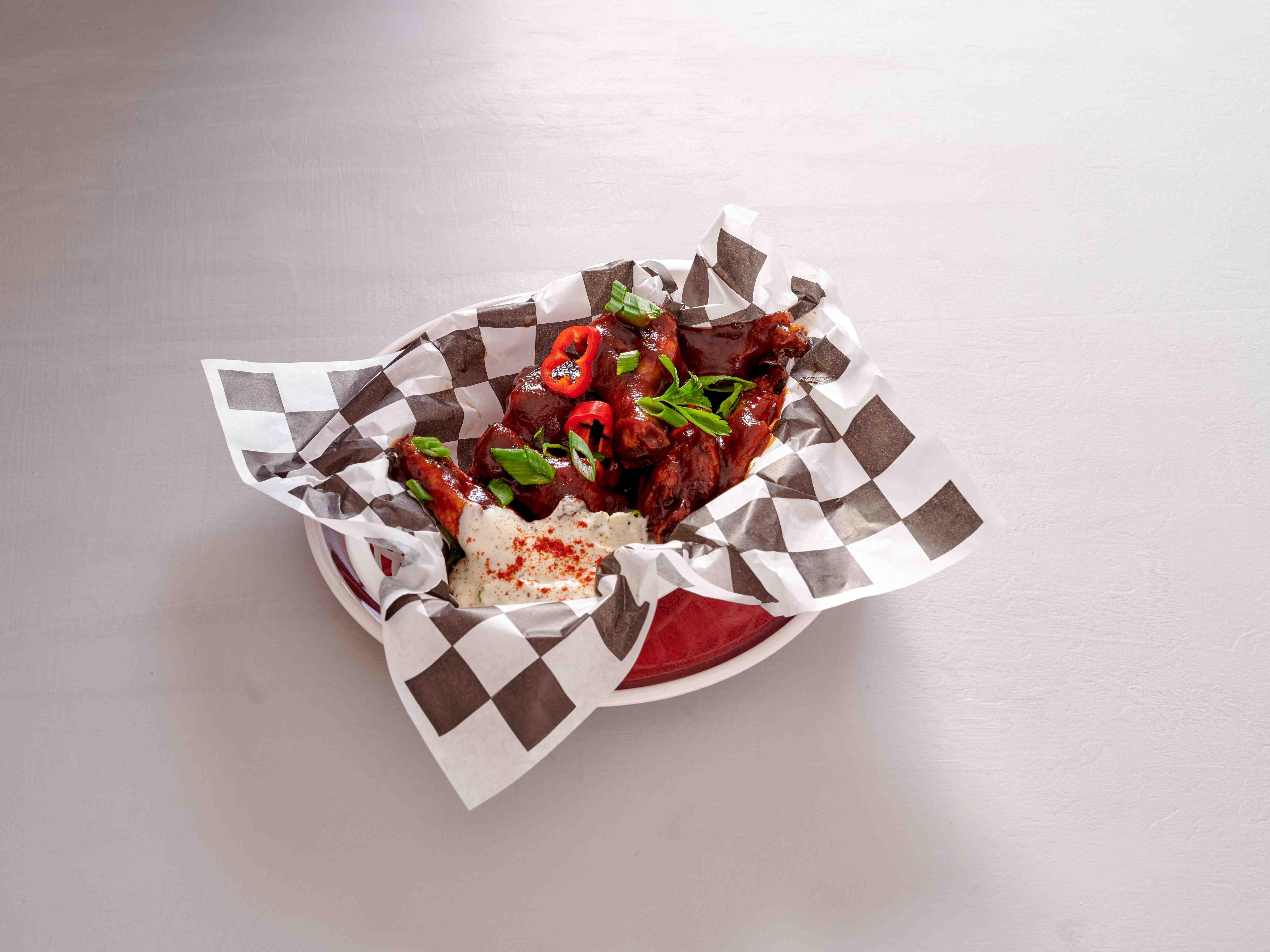 Photo credit: grubhub