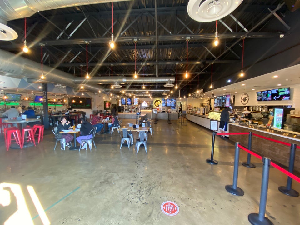 Photo credit: foursquare