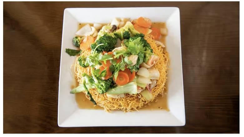 Photo credit: ubereats