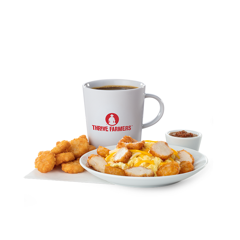 Photo credit: doordash