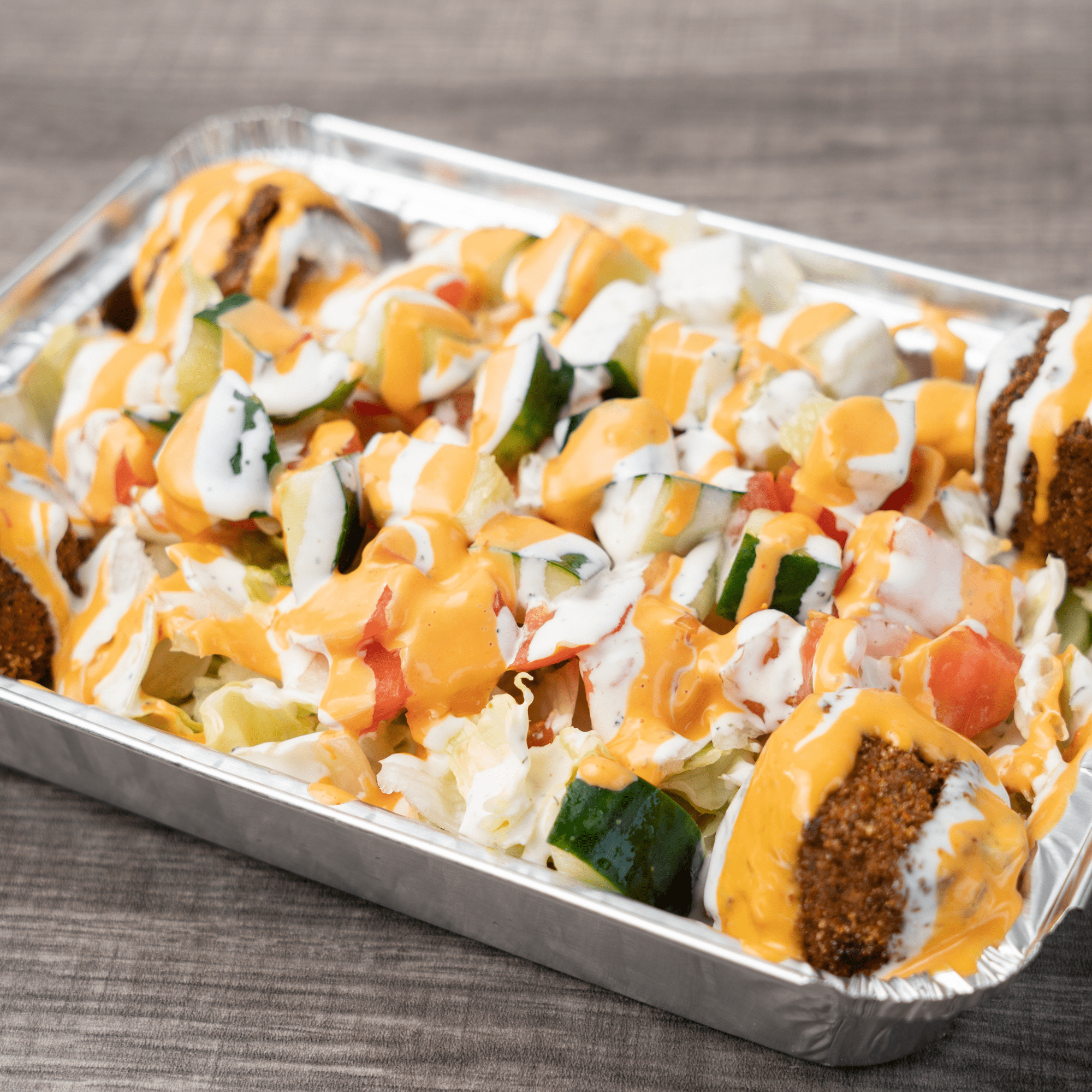 Photo credit: grubhub