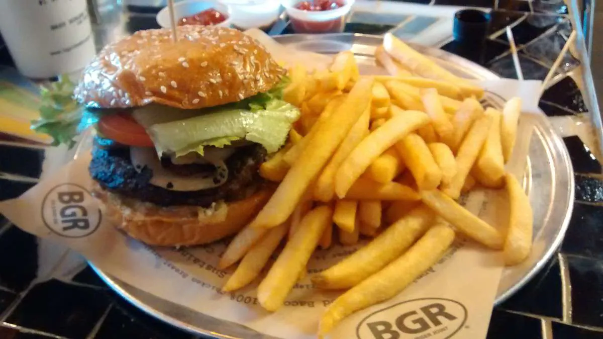 Photo credit: zomato