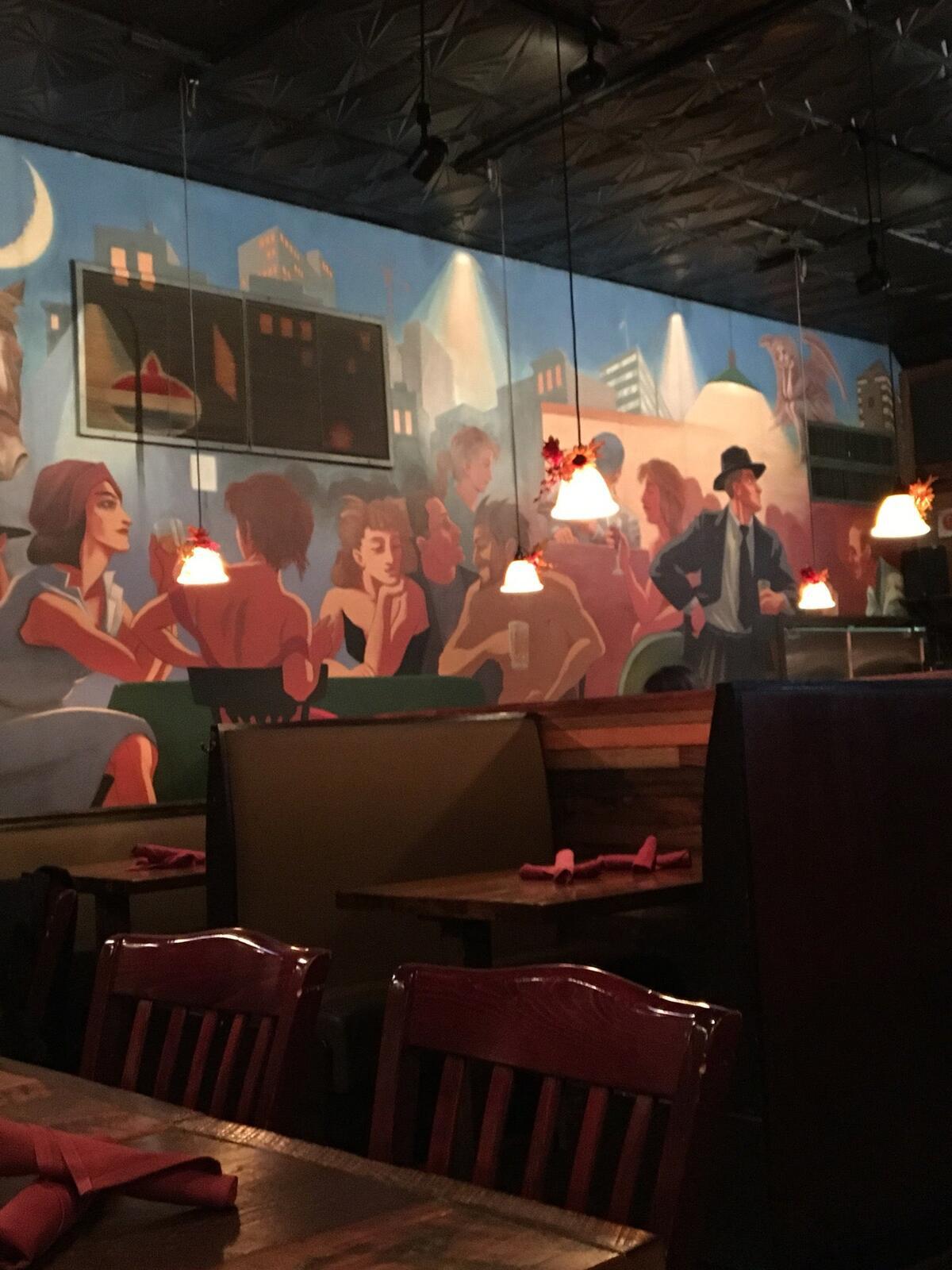 Photo credit: nextdoor