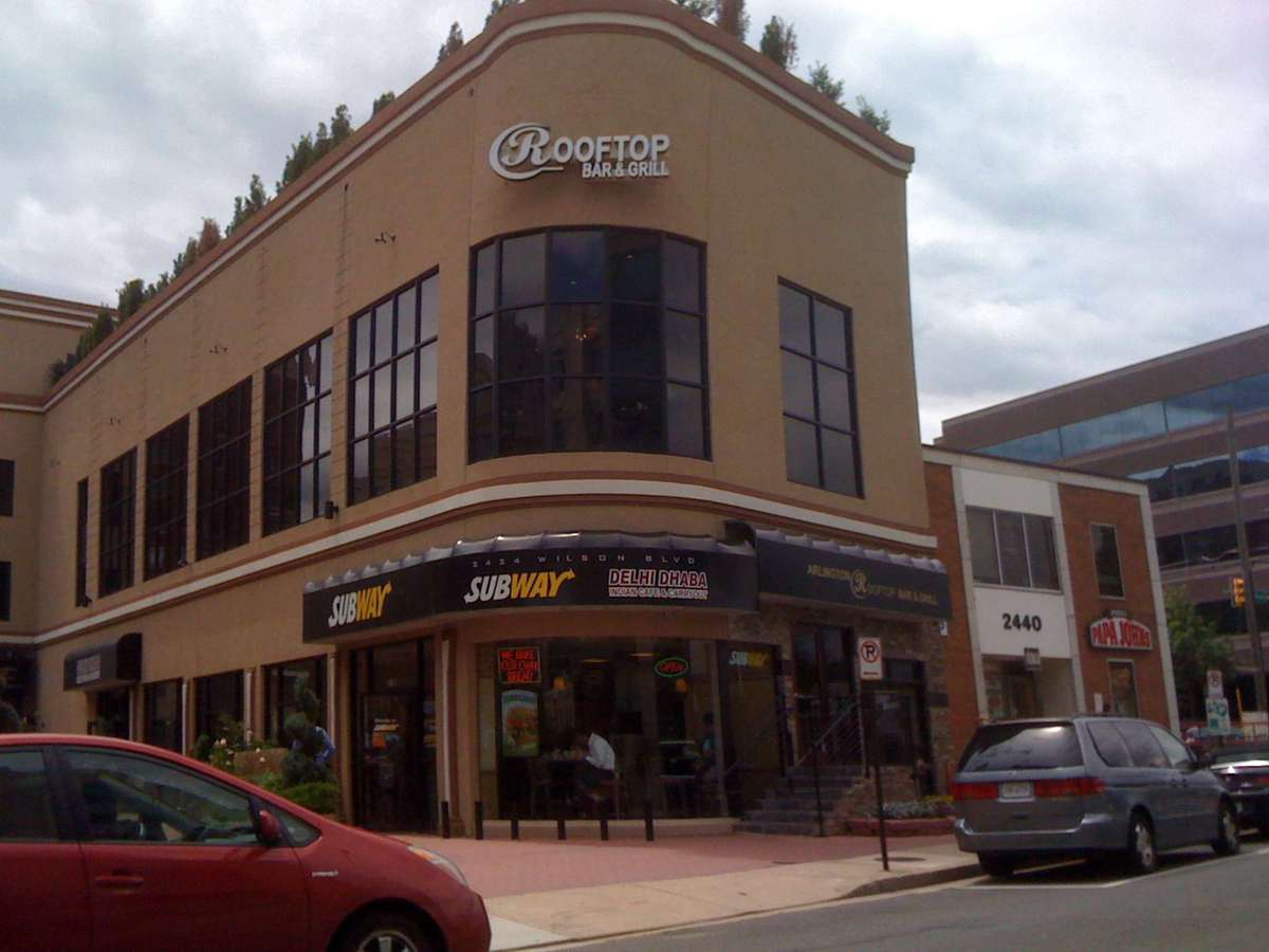 Photo credit: zomato