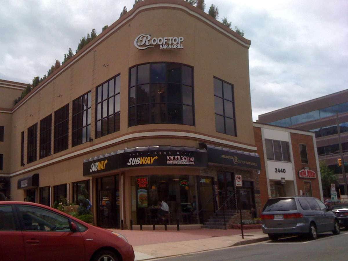 Photo credit: zomato